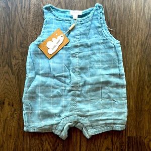 Angel Dear John John